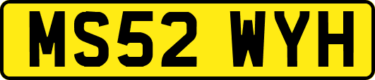 MS52WYH