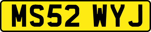 MS52WYJ