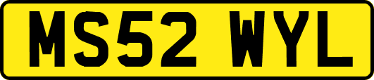 MS52WYL