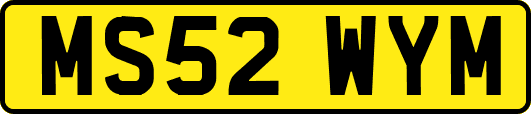MS52WYM