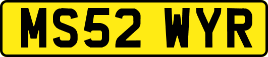 MS52WYR