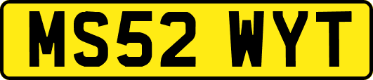 MS52WYT