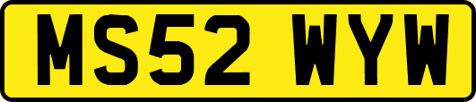MS52WYW