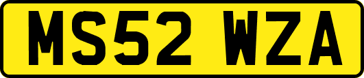 MS52WZA