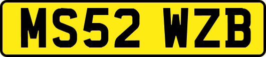 MS52WZB