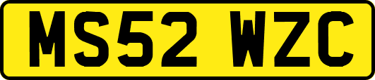 MS52WZC