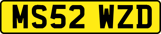 MS52WZD