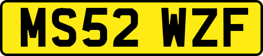 MS52WZF