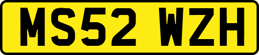 MS52WZH