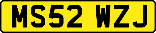 MS52WZJ