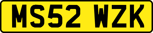 MS52WZK