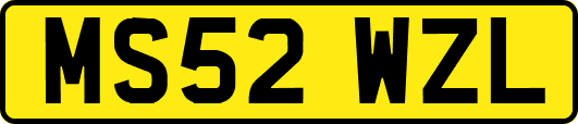 MS52WZL