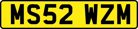 MS52WZM