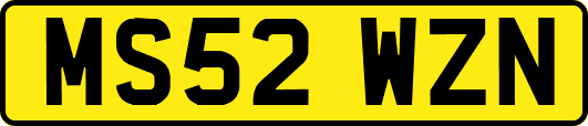 MS52WZN