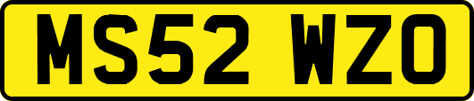 MS52WZO