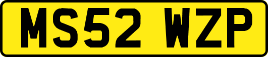 MS52WZP