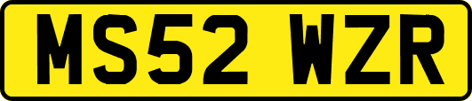 MS52WZR