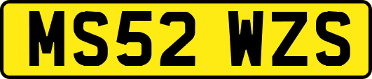 MS52WZS
