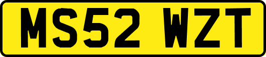 MS52WZT