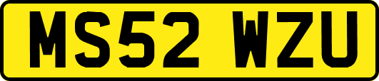 MS52WZU