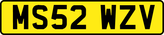 MS52WZV
