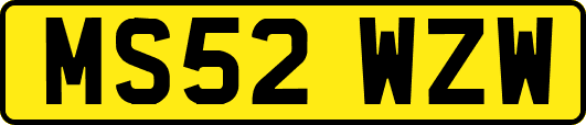 MS52WZW