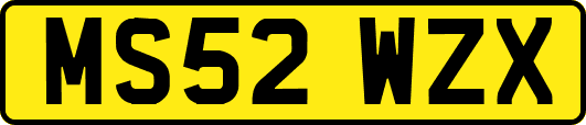 MS52WZX