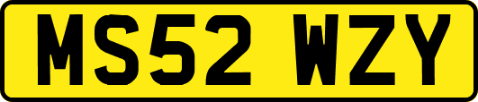MS52WZY