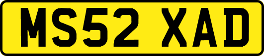 MS52XAD