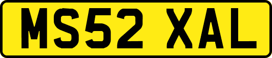 MS52XAL