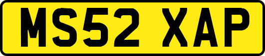 MS52XAP