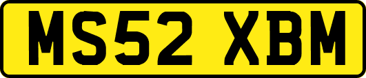 MS52XBM