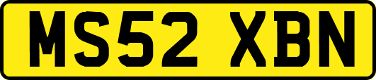 MS52XBN