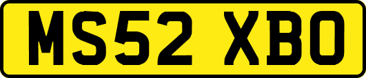 MS52XBO