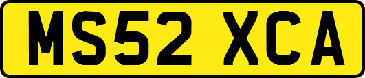 MS52XCA