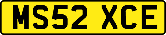 MS52XCE
