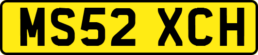 MS52XCH
