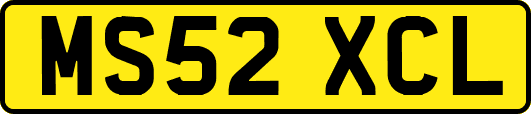 MS52XCL