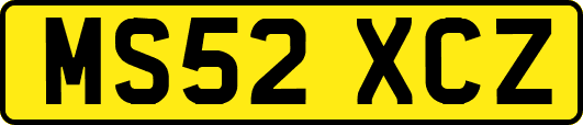 MS52XCZ