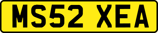 MS52XEA