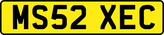 MS52XEC
