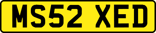 MS52XED
