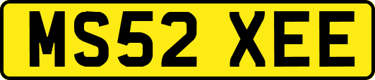 MS52XEE
