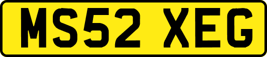 MS52XEG