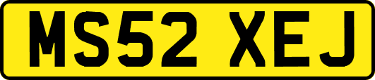 MS52XEJ