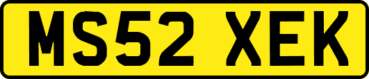 MS52XEK