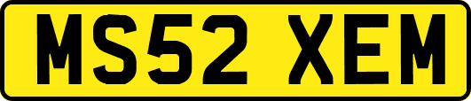 MS52XEM