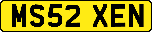 MS52XEN