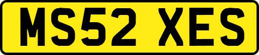 MS52XES