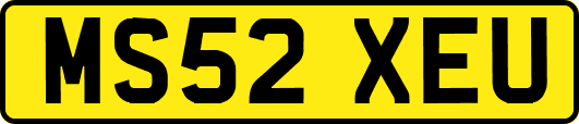 MS52XEU